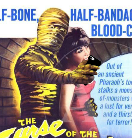 Nuestro próximo episodio en nuestra mini serie de los muertos vivos habla de las momias 👻💀☠️ No te lo vayas a perder
#miedo #terror #peliculasdeterror #momias #relatos #creepypasta #youtube #podcast