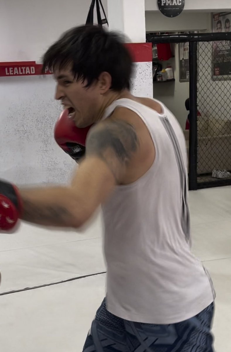 #BuenViernes #elmudo #Imback