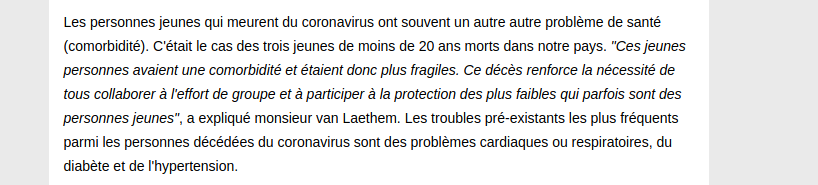 Ce sont des bonnes questions, non ? Mais comment les poser tout en faisant passer la thèse de la conspiration du silence sur cette affaire ?(Remarque : j'utilise le mot "conspiration", même si le réalisateur ne l'emploie pas, car ce qu'il décrit, c'est une conspiration)80/n