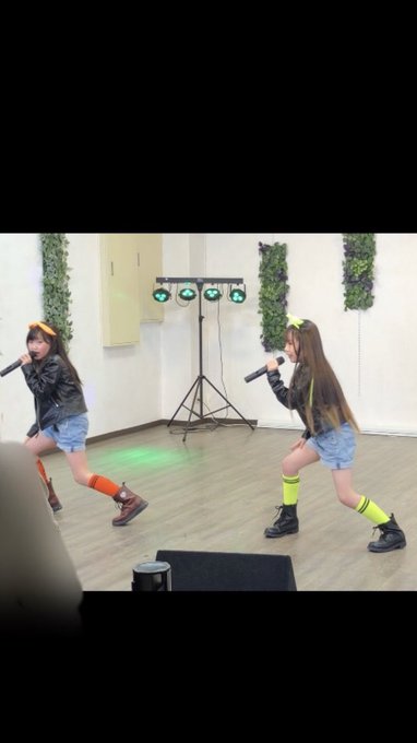 Twitterのコスプレ画像4