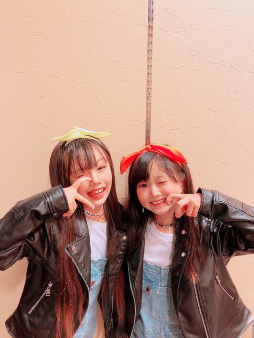 Twitterのコスプレ画像5