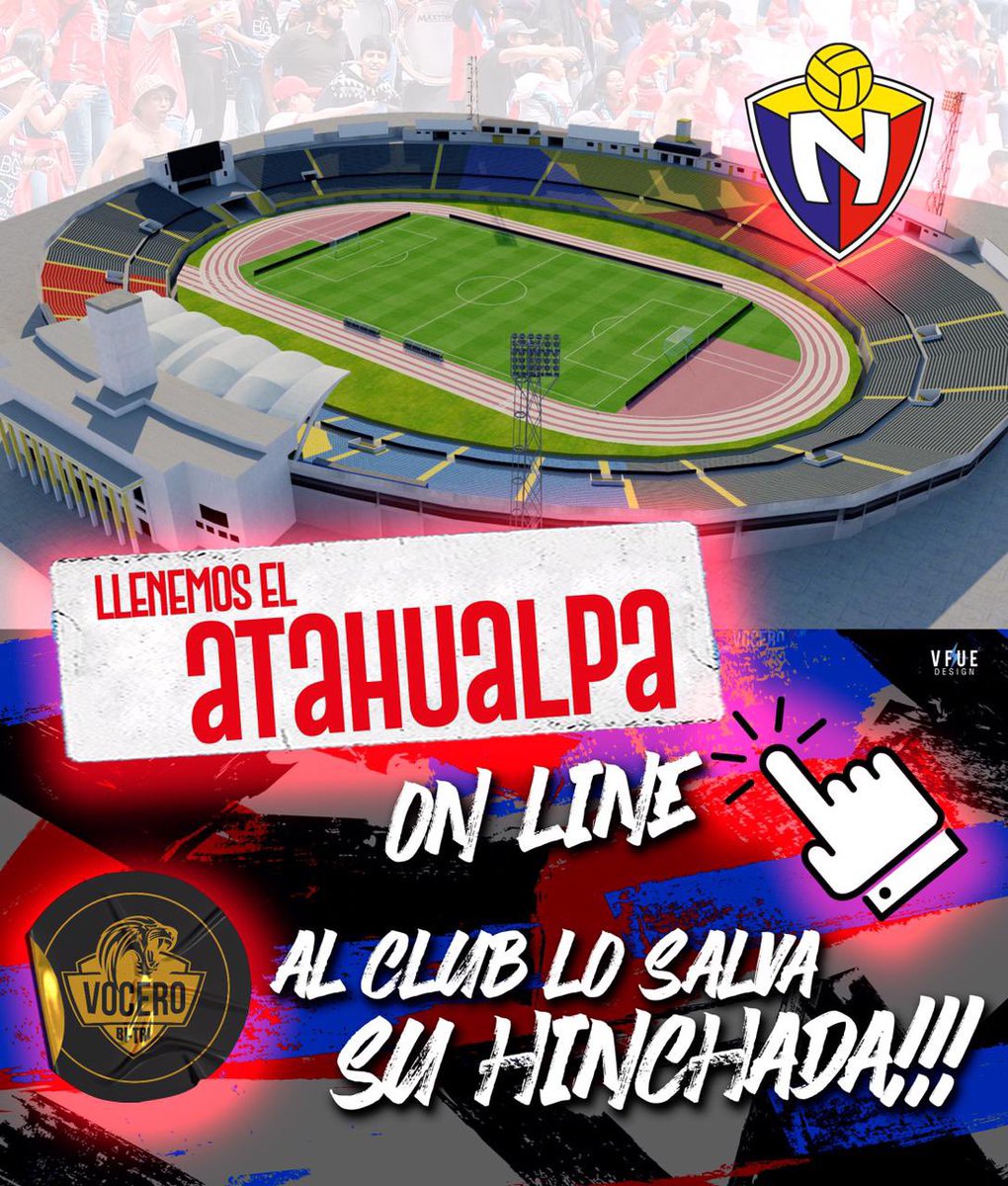 🔴🔴TÚ TICKET EXPRESS

👨🏻‍💻Que esperas para comprar #TicketsExpress con un solo click, gracias a <a href="/PayPhoneEc/">Payphone</a>...

Pincha  AQUÍ 👉ppls.me/wIdIZojNFRe7AP y te enviamos una #GenSur a tu mail 📬 

💪PRUÉBALO

✍️<a href="/Vocero_Bitri/">#Vocero_Bitri</a> 

#SomosDeElNacional y #QueremosMejoresDiasParaElBitri

\N/