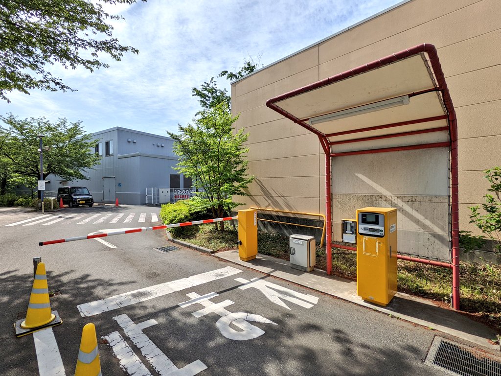 Twitter 上的 Ck デジモノに埋もれる日々 モリタウン という施設内にあるmovix昭島さん モリタウンのp1駐車場 などが9 30 みたいになっていていつも早朝困っていたのですが P5という遠い駐車場は5 00 から開いているのですね しかし8 30 からというp3もいま見