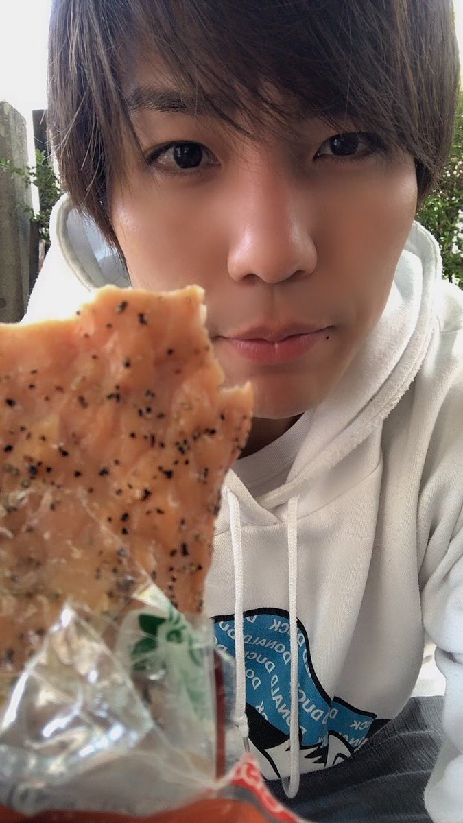 森本竜馬 tweet media