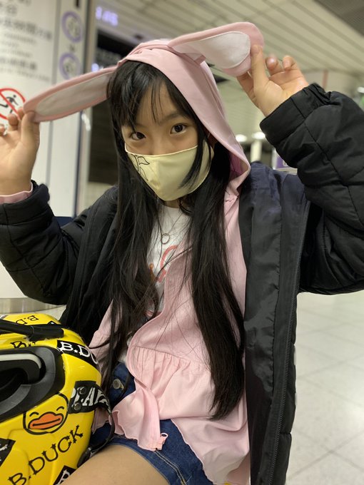 Twitterのコスプレ画像26