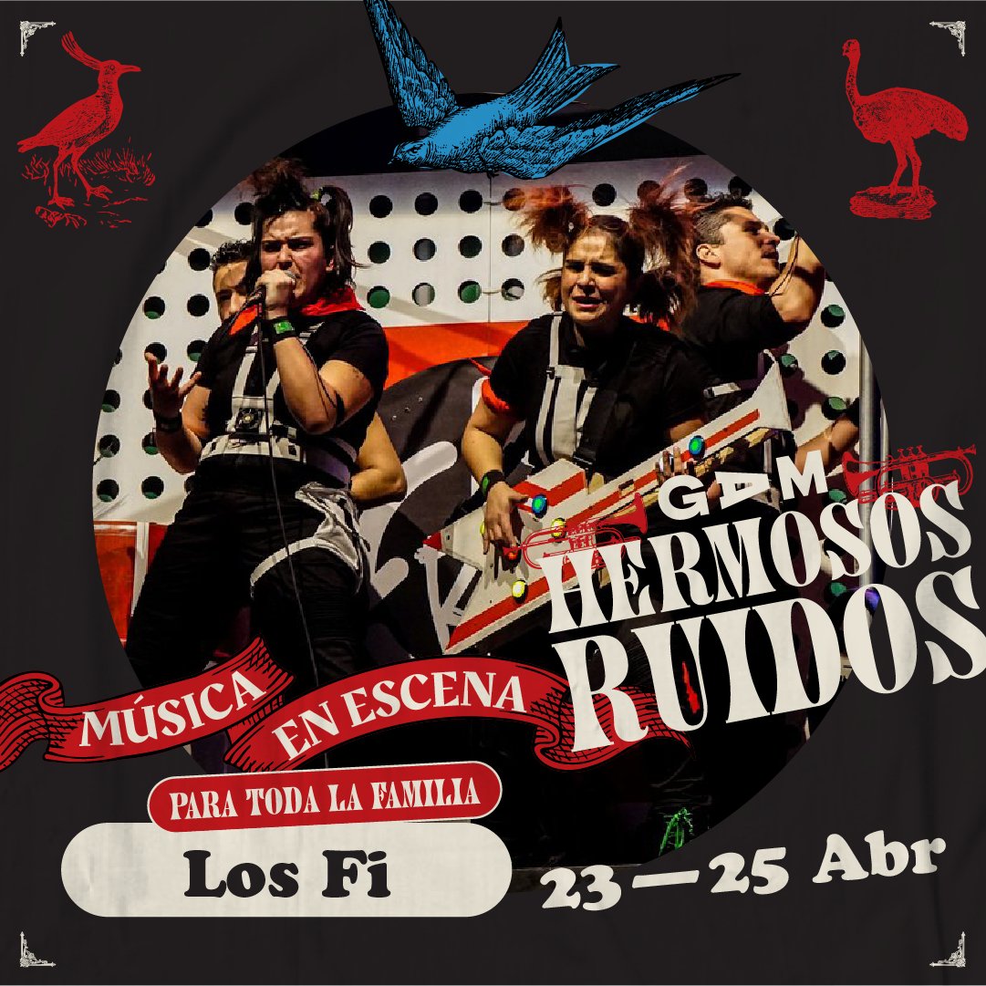 Centro GAM tweet media