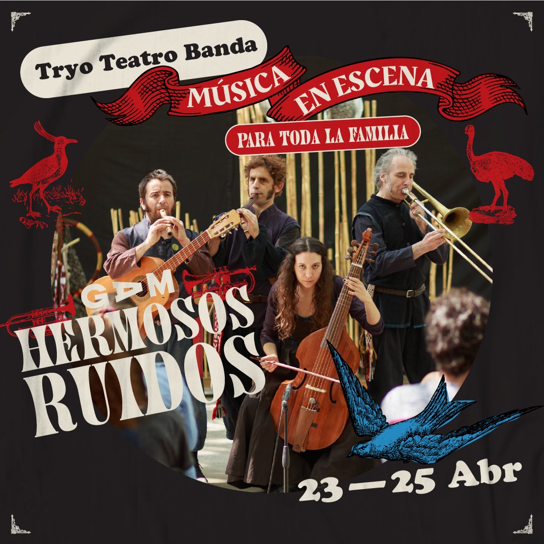 Centro GAM tweet media