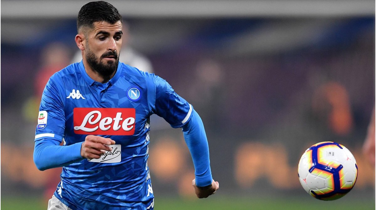 Dixième joueur - Elseid HysajValeur estimée : 14M, vous prenez ?