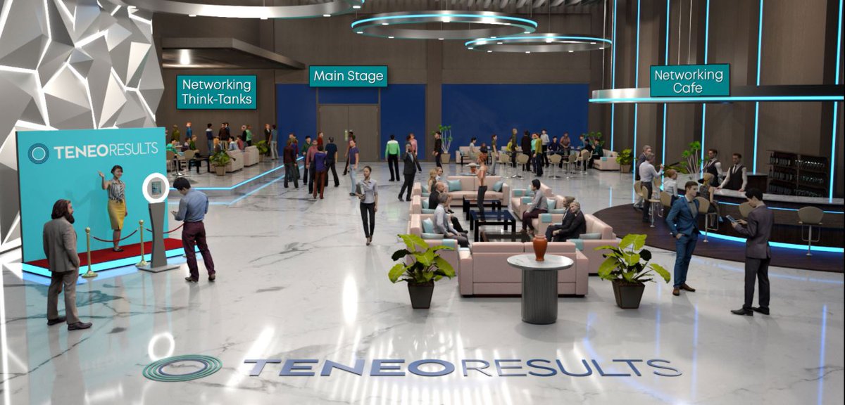 Here's a sneak peek at our custom platform for next Thursday's EVOLVE Sales Leaders Event!

This isn't your typical Zoom call - Don't miss out, join this incredible complimentary event on April 29th, registration ends Monday! lnkd.in/gF9iHve

#sales #salesleaders