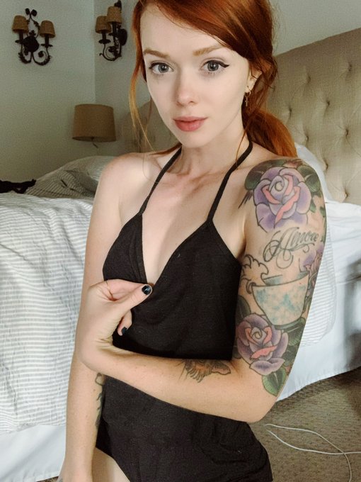 Gingers will steal ur soul 😈 https://t.co/mhH0bwaGH8