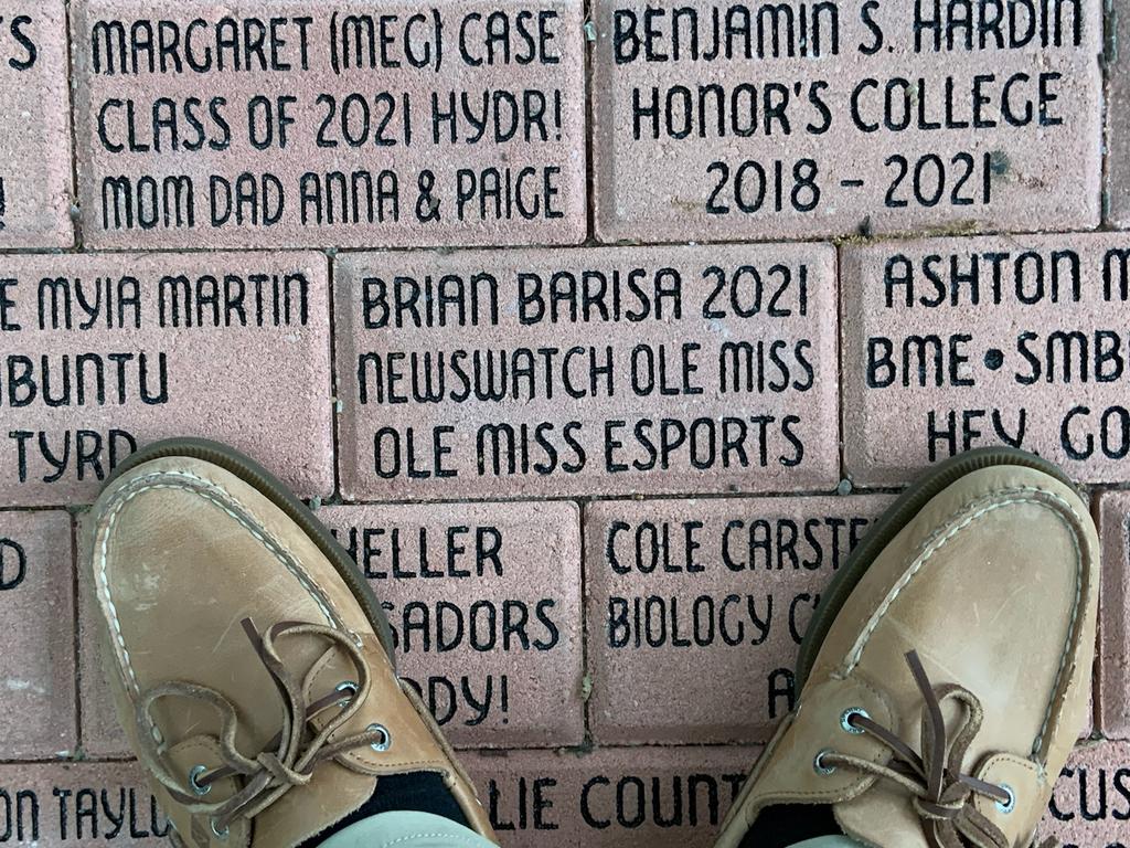 Mark Barisa tweet media