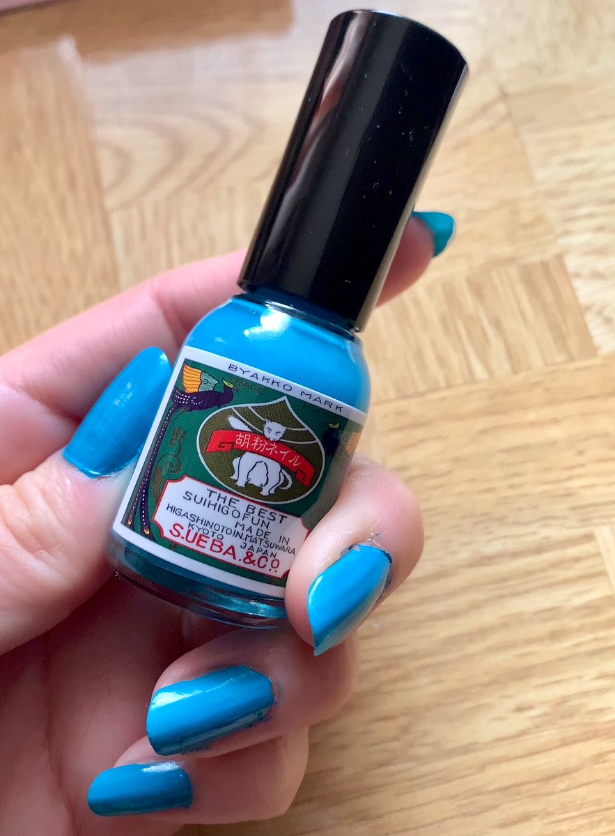 胡粉ネイル 画像付きツイートのまとめ Togetter