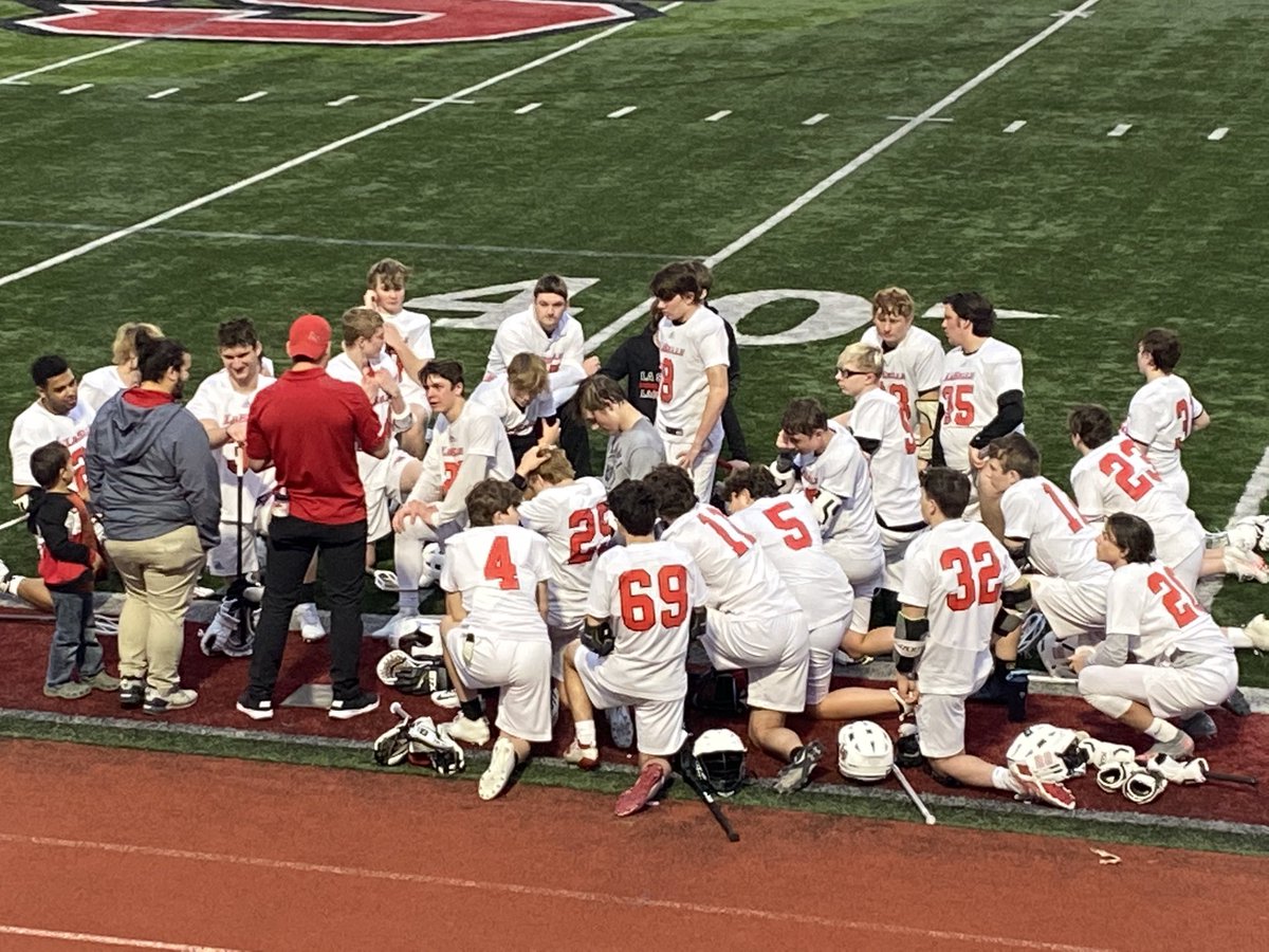 La Salle Athletics (@ls_lancerath) on Twitter photo Lancers defeat Northmont tonight 14-1. Way to send the seniors out right! <a href="/LaSallePride/">La Salle High School</a> <a href="/LS_LancerLAX/">La Salle Lacrosse</a> Lancers defeat Northmont tonight 14-1. Way to send the seniors out right! <a href="/LaSallePride/">La Salle High School</a> <a href="/LS_LancerLAX/">La Salle Lacrosse</a>