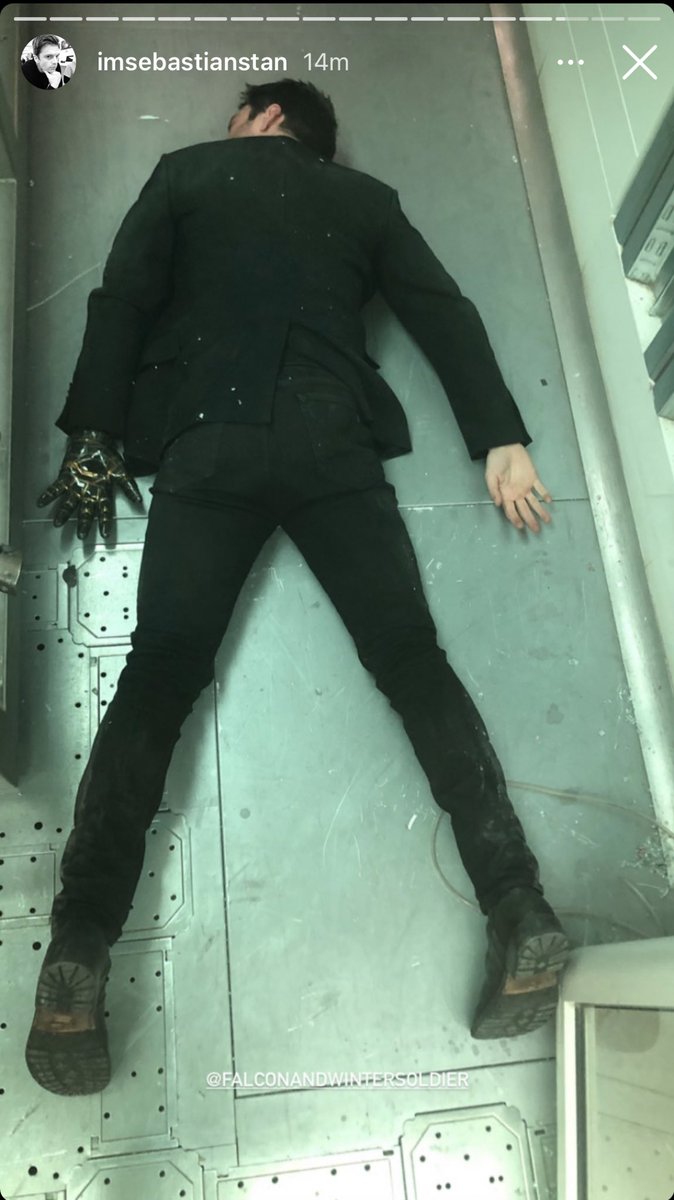 thread of all the content sebastian gave us today