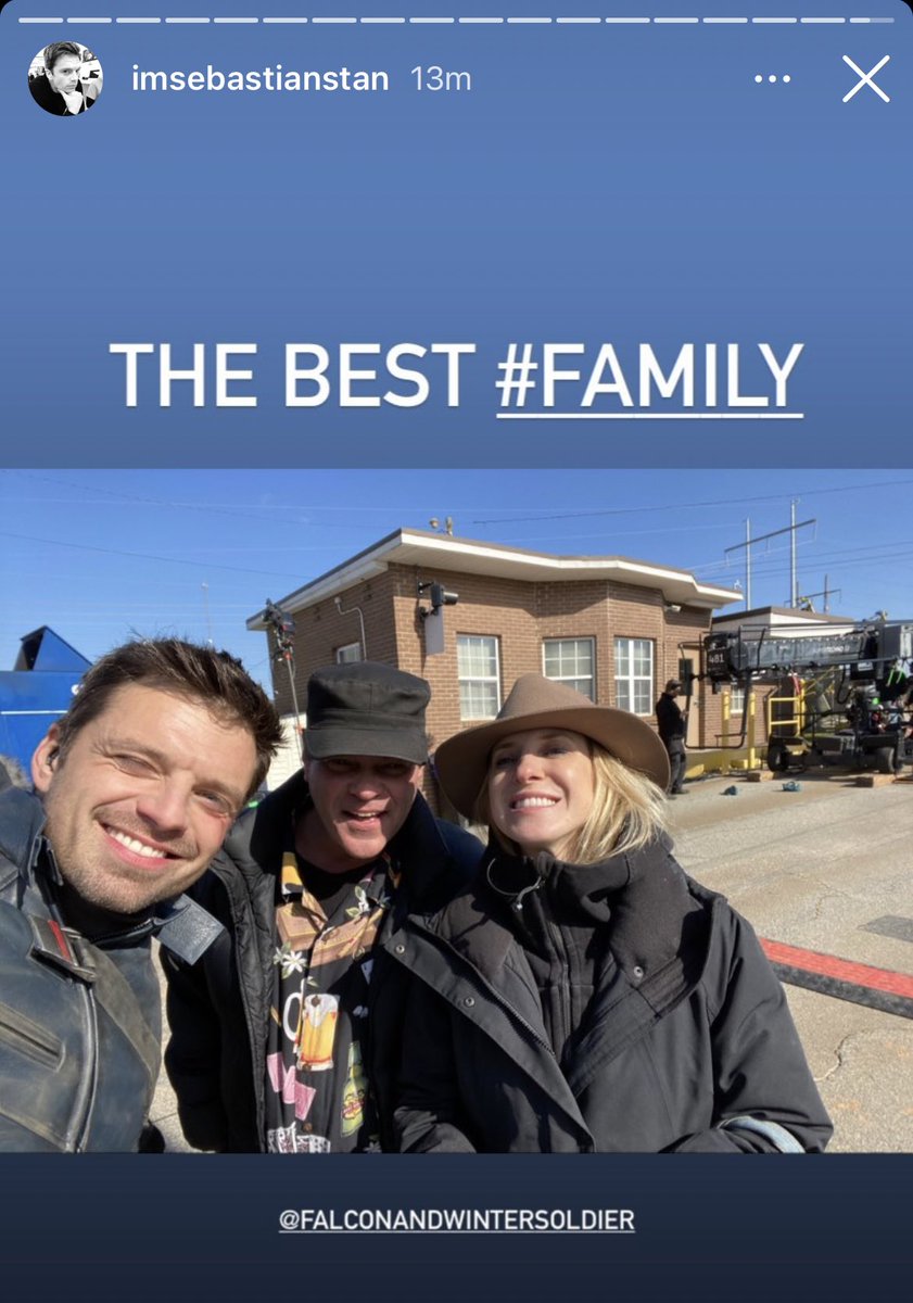 thread of all the content sebastian gave us today