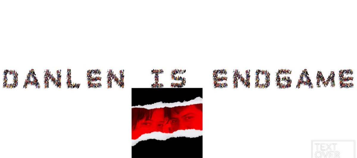 danlenisendgame's tweet photo. #DanlenIsEndgame https://t.co/zRQKbows6y