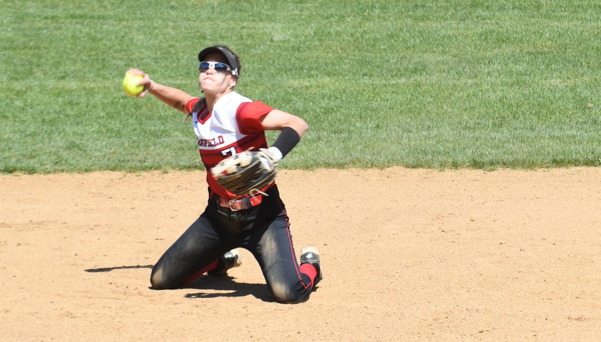 Mansfield Mountaineers tweet media