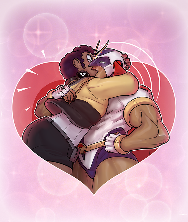 Pugsly_MIC's tweet photo. Mark your calendars. Today is Lovers Day!
Who is YOUR favorite Lovers pairing in Mission: It's Complicated?

#LoversDay #visualnovel https://t.co/l8Ay2lbnvk