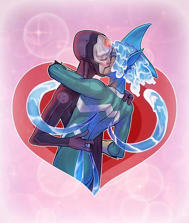 Pugsly_MIC's tweet photo. Mark your calendars. Today is Lovers Day!
Who is YOUR favorite Lovers pairing in Mission: It's Complicated?

#LoversDay #visualnovel https://t.co/l8Ay2lbnvk