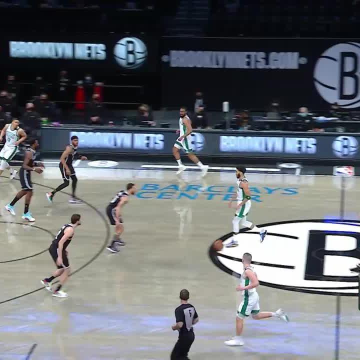 Will Levert Sink Or Swim With The Celtics - w2zc4l5