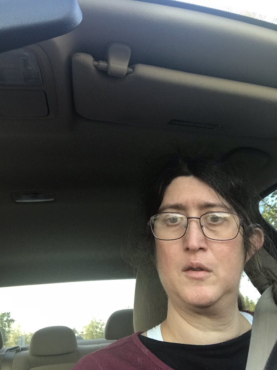AmandaRic327tx's tweet photo. I drove my car solo 🚗 home from guardian angels Dorothy’s house in Norman to my home on Wednesday evening!. It was bittersweet moment last for sure! https://t.co/o1F4mbiNYl