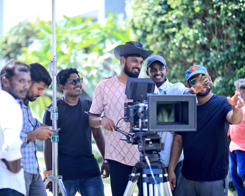 ART Saravanan (@artsaravanan2) on Twitter photo 