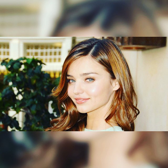 Happy Birthday Miranda Kerr   