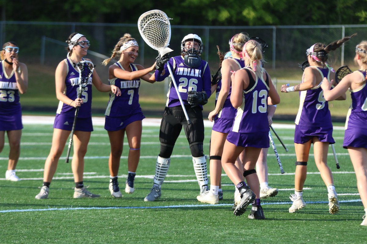 DTH Expeditors CowetaScoreBoard 
HS Girls Lacrosse
Coweta Cup 
FINAL 
East Coweta 14, Newnan 4
Lady Indians clinch No. 4 seed from Region 3-6A/7A
<a href="/EastCowetaHigh/">Official East Coweta High School</a> <a href="/EastCowetaLax/">East Coweta Lacrosse</a> 
<a href="/perkj1362/">Coach Perk</a>