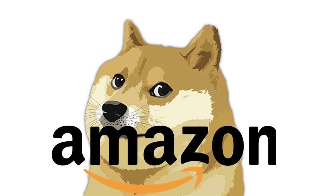 Waiting For <a href="/amazon/">Amazon</a> To Tweet #Doge4Amazon And Change Their Profile Pic.