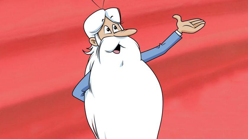 Vous faites peut-être partie des millions d'enfants qui ont eu accès aux bases de l'éducation à l'anatomie et à la santé grâce à "Il était une fois la vie", et grâce à son créateur visionnaire : Albert Barillé franceculture.fr/medias/il-etai…