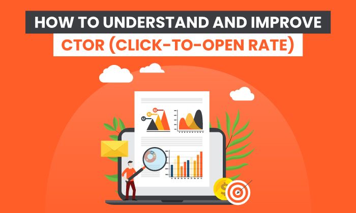 How to Understand & Improve #CTOR (#ClickToOpenRate) 

buff.ly/3neafkF