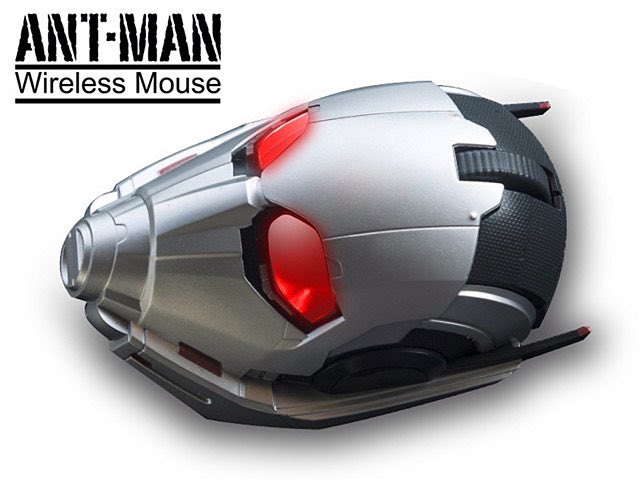 day 113 - the ant-man wireless mouse