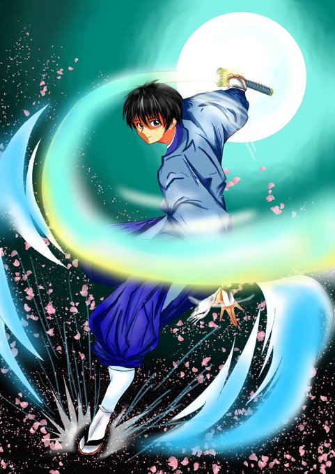 宗次郎のtwitterイラスト検索結果