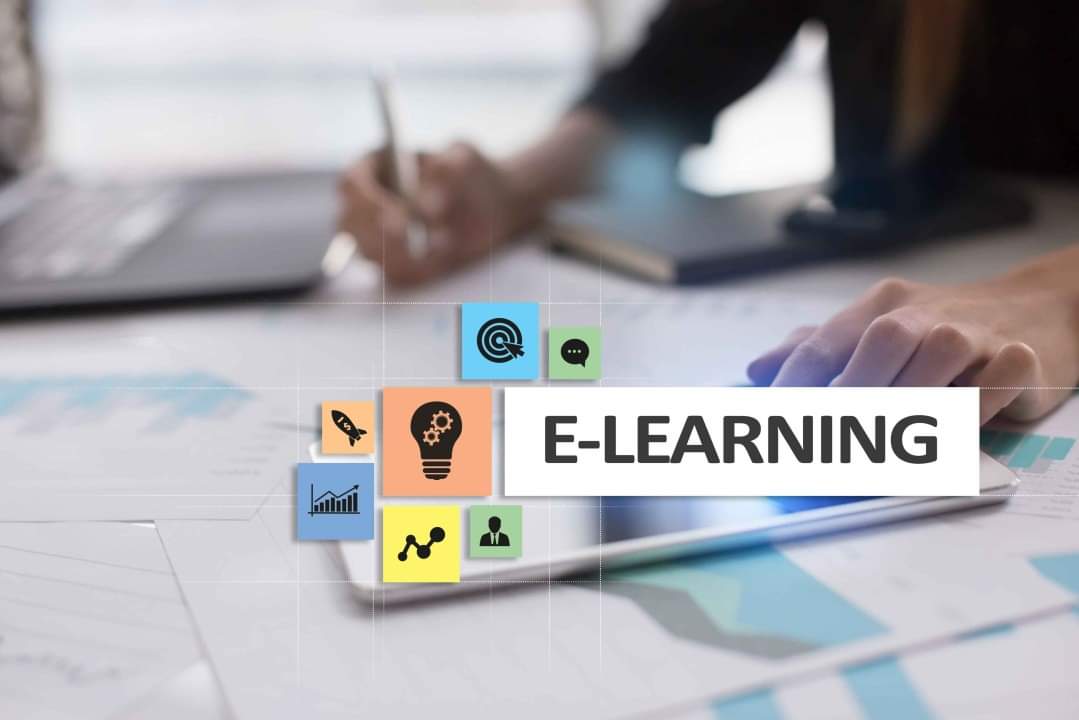 juandoming's tweet photo. @juandoming https://t.co/tsSbBlx4Oi
Evaluamos con e-learning-inclusivo el aprendizaje virtual en todas sus facetas y contextos
#elearning #evaluacion #EducacionInclusivo #EducacionDisruptivo #contextos #educacionvirtual #docentevirtual #tutorvirtual #aprendiz #learner https://t.co/FlYFkiV9C4