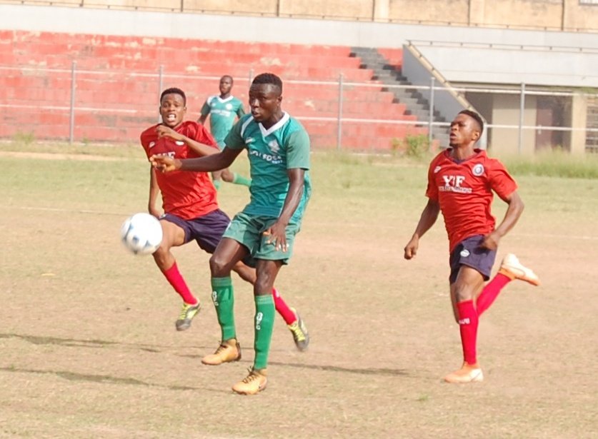 theNNLO's tweet photo. #OsogboCentre Promotion Play-Off:

Ogbomoso Utd vs @fehintyfc 

#OGBFEH

Saturday April 24, 2021

4:PM
 
🏆 #NLO21DivisionTwo

🏟️ Osogbo Township Stadium https://t.co/Gqo6tHPJm9