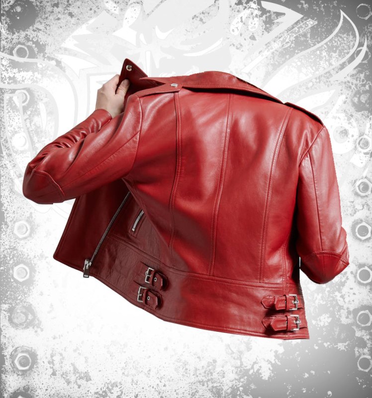 AleenaAmin4's tweet image. Devilson Red Polished Lambskin Leather Jacket At devilson.com
Only on: £150.00
For Quick Buy: bit.ly/3sO4xqA
#Devilson #Red #Polished #Lambskin #Leather #Jacket   #style #fashion  #love #instagood  #like  #follow  #photooftheday  #photography  #beautiful