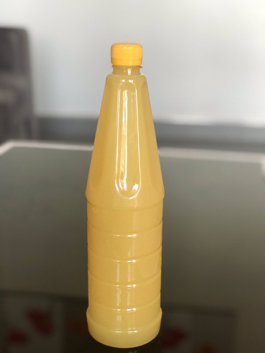 We keep it real for you 
Orange squeezed juice..No water added.
1L 5000/=
Place your order now
0683454535
We do delivery at affordable price
#whatyoucrave
#lifewithmegajuice