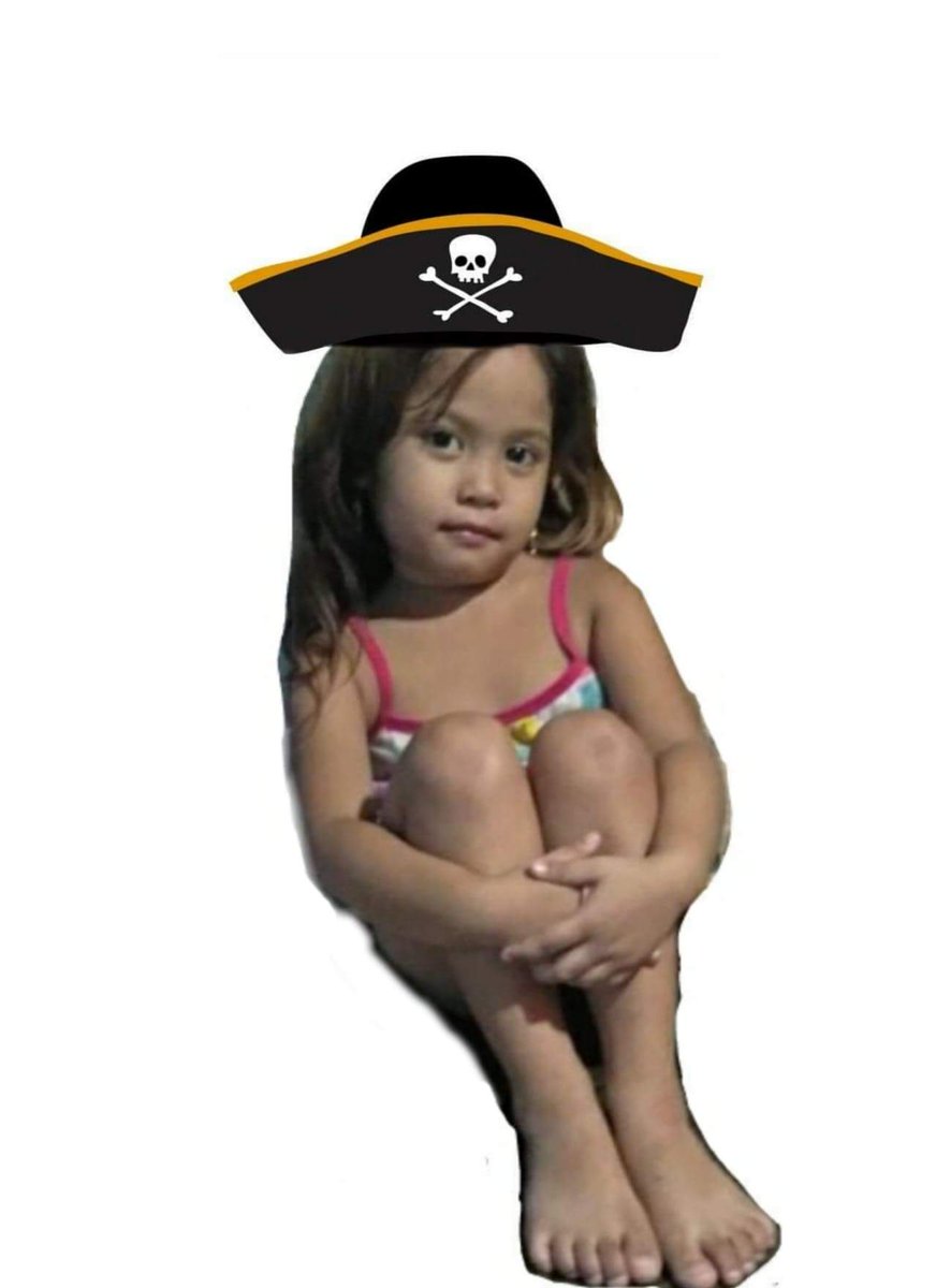 EdgarRa38989607's tweet photo. @wookie25 @PirateChain @BerwickJeff @vamosvigilante @TFL1728 @CryptoRichYT This is my little pirate https://t.co/IElLwFU6Ls