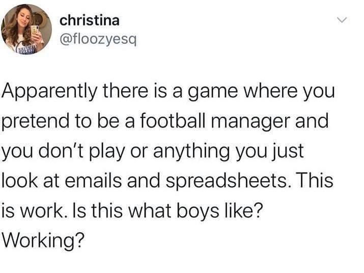 BigCheeseFM's tweet image. Anyone else feel personally attacked 😩