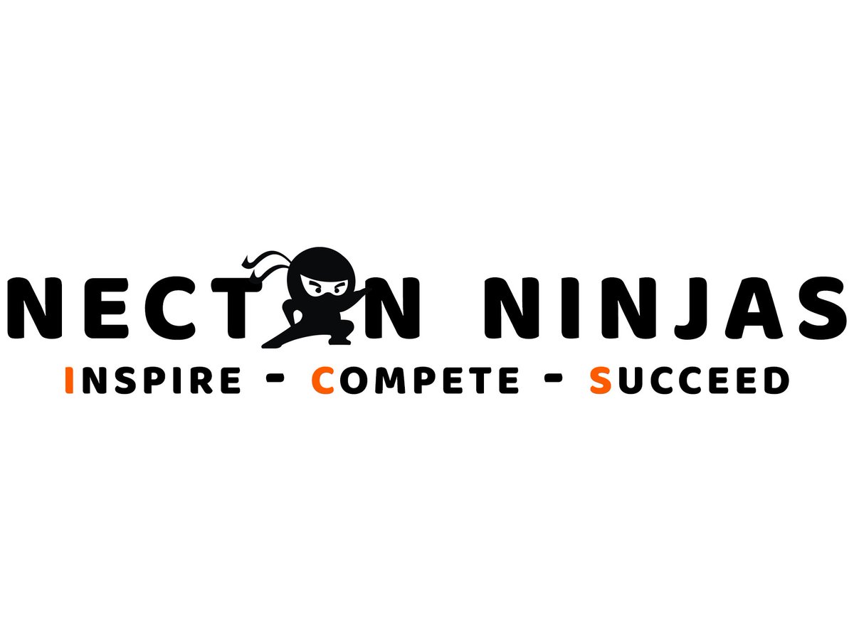 Dodgefest! Places still available.

Accredited with <a href="/BritDodgeball/">British Dodgeball</a> supported by <a href="/NorfolkDodge/">Norfolk Dodgeball</a> 💥💥💥💥💥💥  

#Theninjas #nectonninjas 🥷 
icscoaching.co.uk/bookings-check…