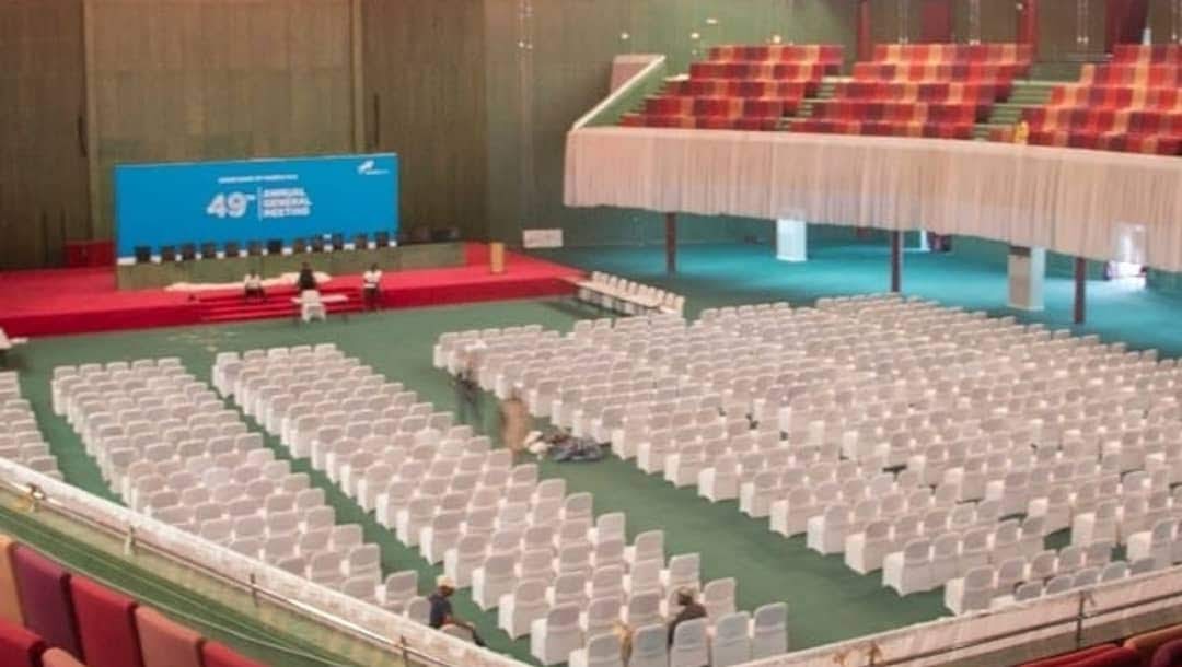 BGLcc's tweet image. This is a reminder that we provide EXCEPTIONAL Event Planning Services...

Send us a DM today..😀