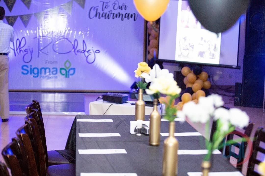 BGLcc's tweet image. This is a reminder that we provide EXCEPTIONAL Event Planning Services...

Send us a DM today..😀