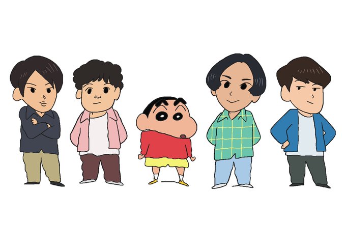 しんの 高画質 のtwitterイラスト検索結果 古い順 しんの 高画質 のtwitterイラスト検索結果 古い順
