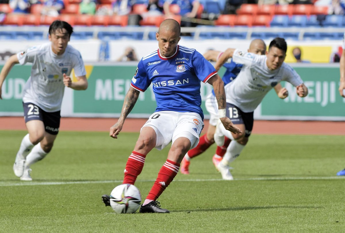 神奈川新聞運動部 横浜ダービーマッチはマリノスが5 0で大勝 リーグ戦負けなしを 9 に伸ばしました Fmarinos Yokohamafc 横浜ダービー T Co Qlyvq66lqz 神奈川新聞運動部 横浜ダービーマッチはマリノスが5 0で大勝 リーグ戦負けなしを 9 に伸ばしました Fmarinos Yokohamafc 横浜ダービー T Co Qlyvq66lqz