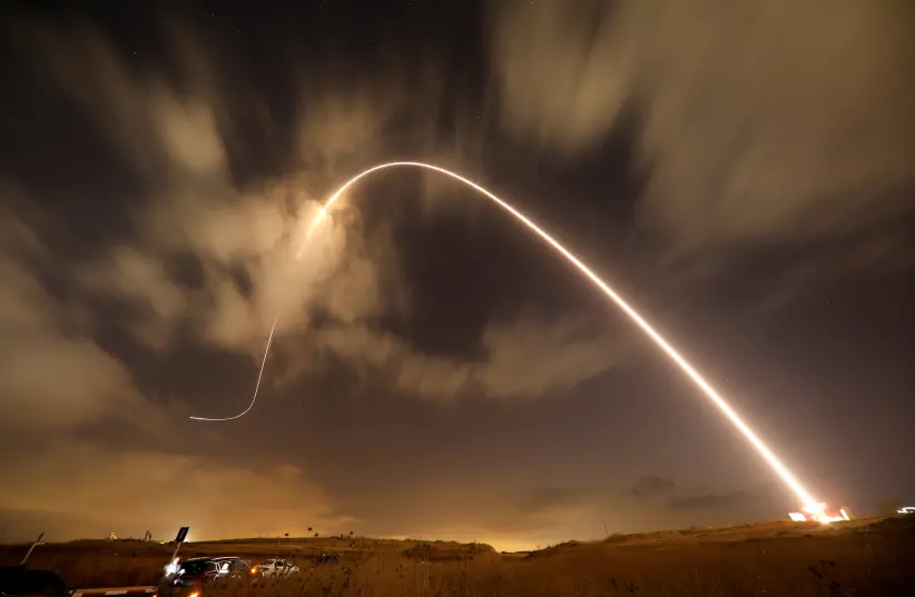 emmdub559's tweet photo. The privatization of spaceflight is a horrific mistake. Here is a time-lapsed photo of the Dragon rocket carrying Crew 2 into orbit and I can't imagine the wild ride they had. I hope everyone is safe. #banSpaceX https://t.co/G1zTekgeD7