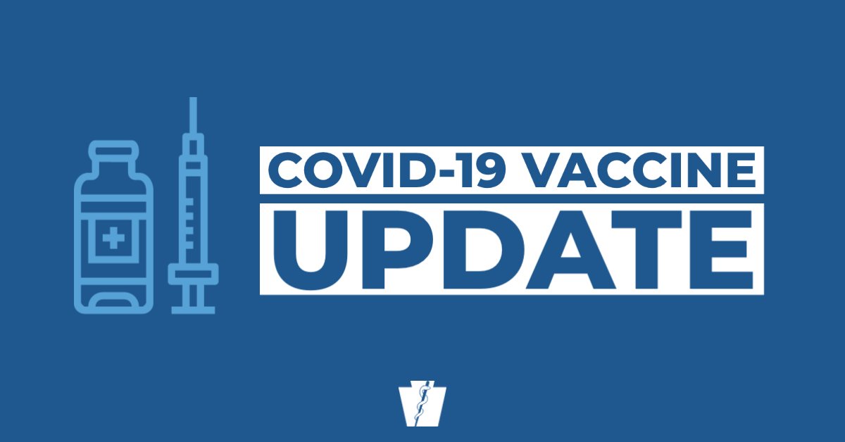 PAHealthDept's tweet photo. Today DOH notified all COVID-19 vaccine providers that the pause in administering doses of the Johnson &amp; Johnson (Janssen) vaccine has been lifted. The move follows updated guidance announced today by @CDCgov and @US_FDA. Read more: https://t.co/bvnzkqYI5f https://t.co/eAH5WeIMt6