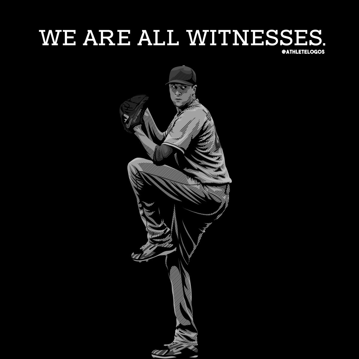 athletelogos's tweet photo. Once in a lifetime. #LGM https://t.co/e5XJYhQcye