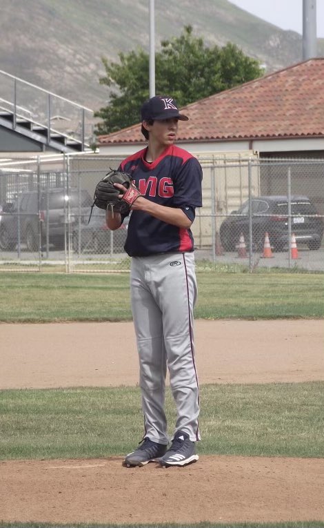 JWNBaseball951's tweet photo. Congratulations ML King ‘21 RHP Alec Aguayo on his commitment to attend &amp; play baseball at @UofRBaseball! We are all excited &amp; proud of you Alec and all of the Aguayo family. #RepRiv🔔 @latsondheimer @SteveMadril @Inland_Sports @PBR_California @PEcom_preps @InlandEmpireBCA https://t.co/BMbKUKmdfE