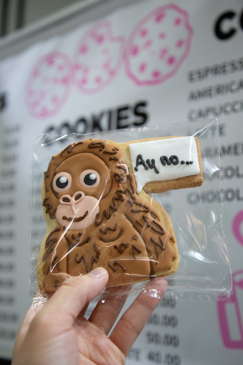 ChilangoCom's tweet photo. - Galletas
- Ajá
- De memes
- ¡Ayno! ¡Vamaaaas! 😍✨

👇 Acá más info:
https://t.co/lBXJtQFgbX

📸: Ilse Huesca https://t.co/gtYNIRqyW3