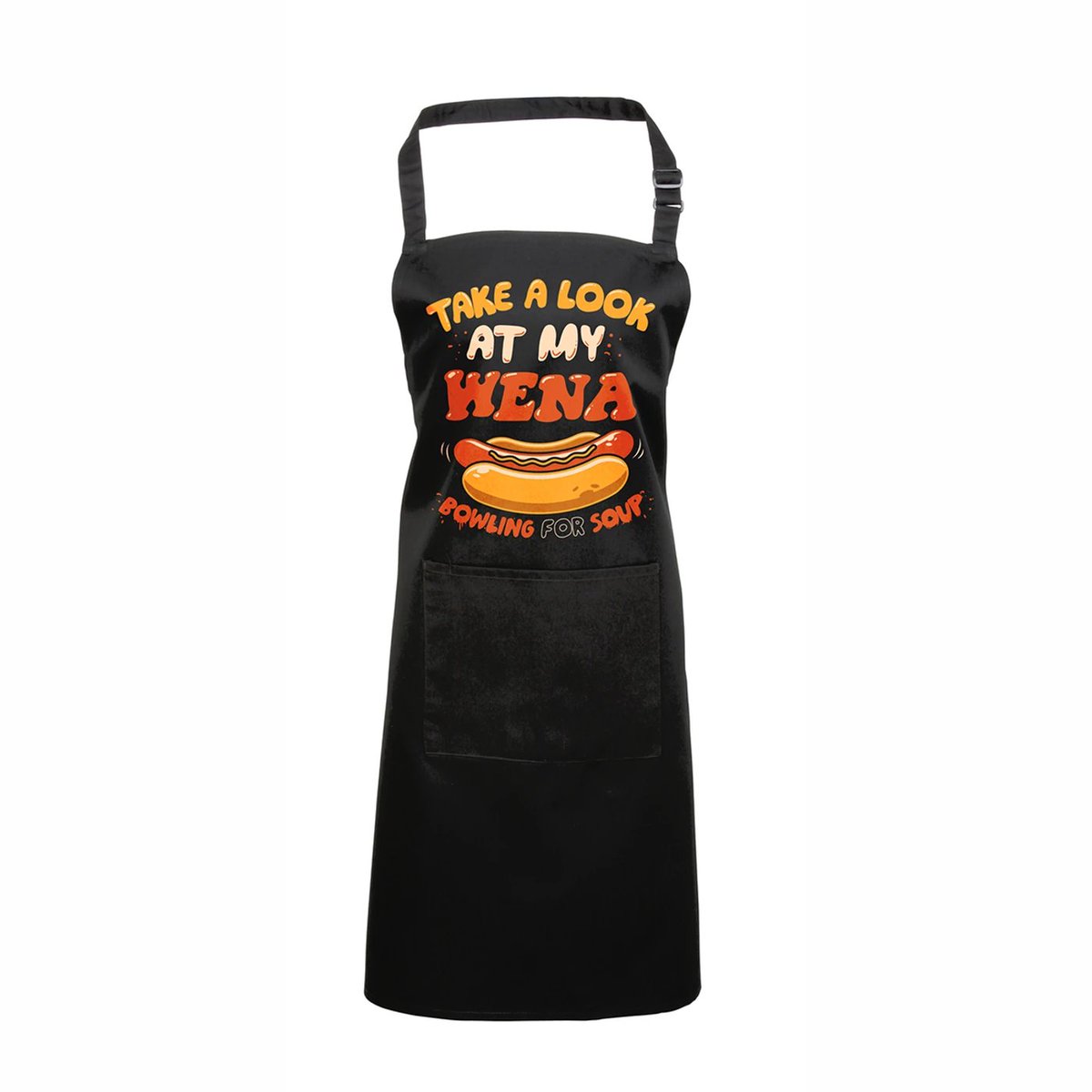 Sexy cooking gifts merchandise